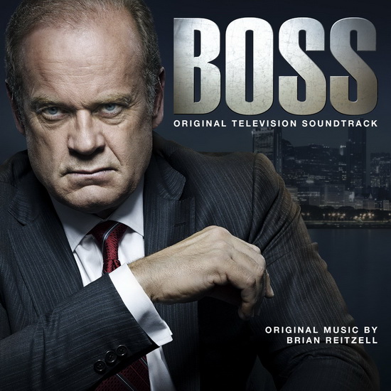 Boss (Vinyl) - BOSS
