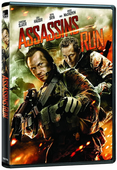 Assassins Run - 