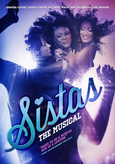 Sistas: The Musical - FERRONE KENNETH