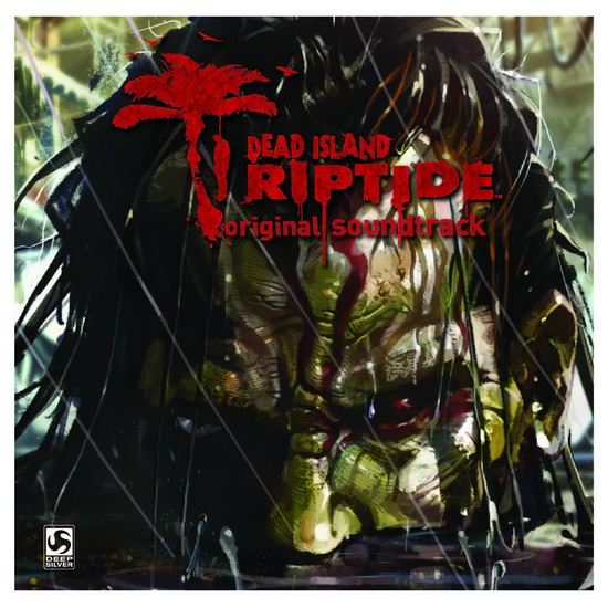 Dead Island: Riptide - PAWEL BLASZCZAK
