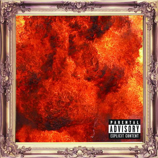 Indicud - KID CUDI