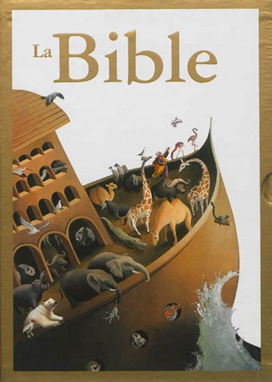 La Bible - COLLECTIF