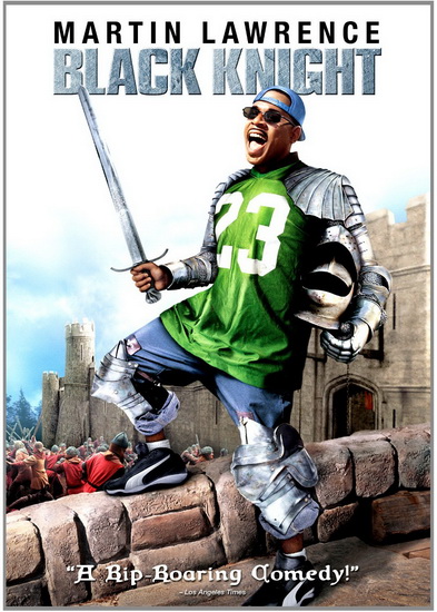 Black Knight - 