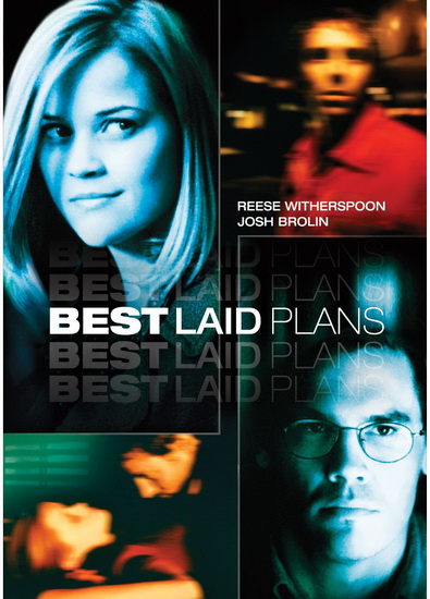 Best Laid Plans - 