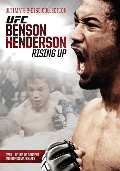 Ufc Presents Benson Henderson: Rising Up - 