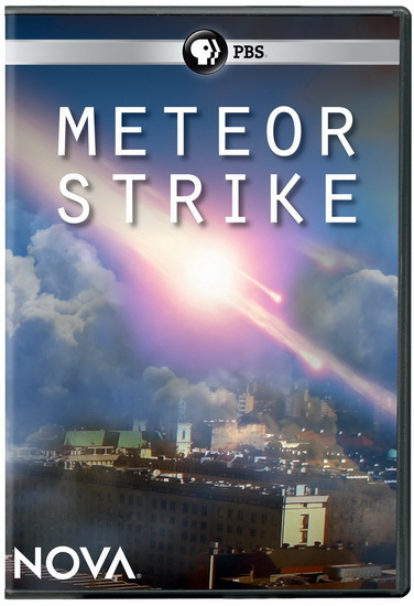 Meteor Strike - 