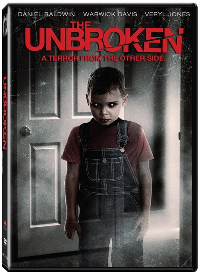 The Unbroken - 