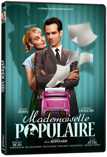 Populaire - ROINSARD REGIS