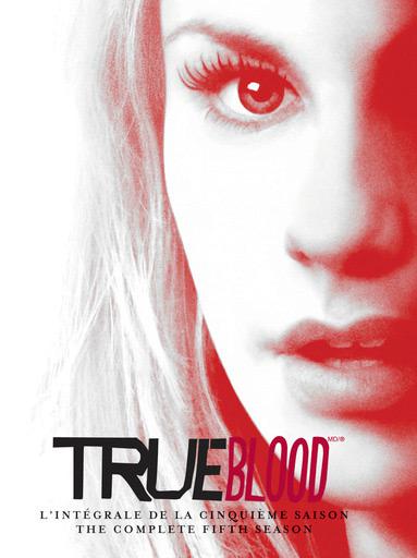 True Blood (Season 5) - TRUE BLOOD