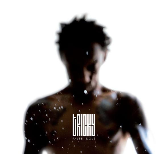 False Idols (2LP+CD) - TRICKY