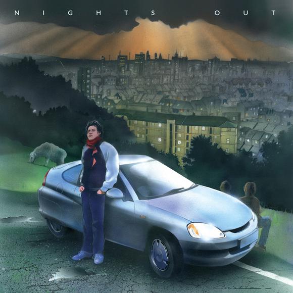 Nights Out (Vinyl) - METRONOMY
