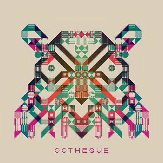 Oothèque (Vinyl) - OOTHÈQUE