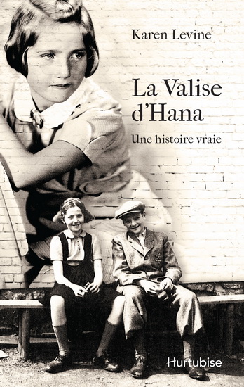 La Valise d'Hana N. éd. - KAREN LEVINE