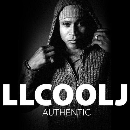 Authentic - LL COOL J