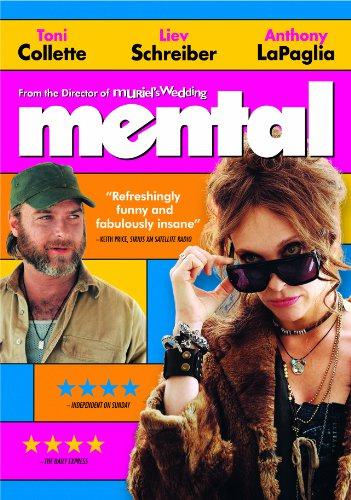 Mental - HOGAN P.J