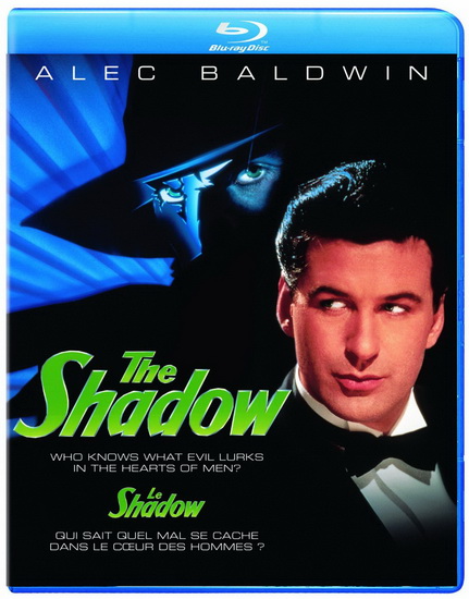 The Shadow - MULCAHY RUSSELL