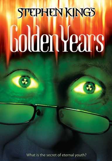 Stephen King's Golden Years - DE PALMA FRANK  FOSTER JODIE