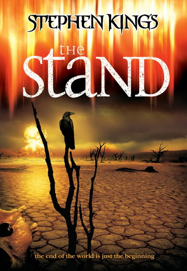 Stephen King's The Stand - GARRIS MICK