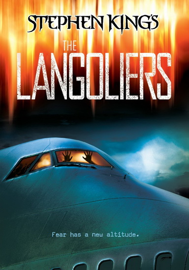 Stephen King's The Langoliers - HOLLAND TOM