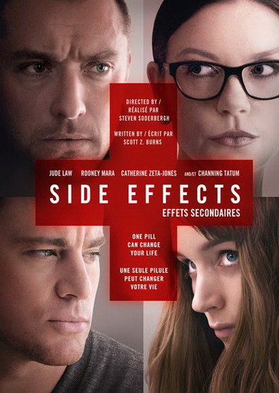 Side Effects - SODERBERGH STEVEN