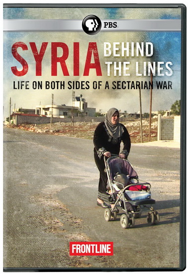 Syria: Behind the Lines - 