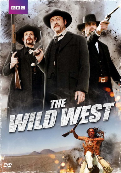 The Wild West - TANSEY ROBERT EMMETT