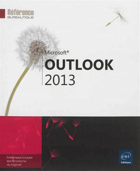 Outlook 2013 - COLLECTIF