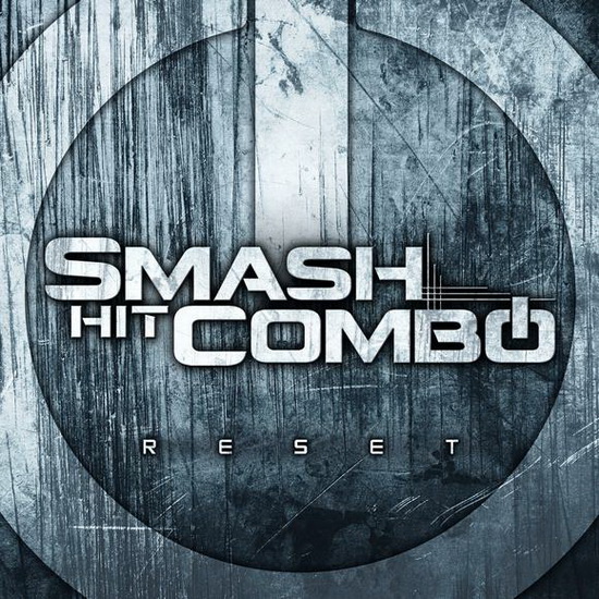 Reset - SMASH HIT COMBO