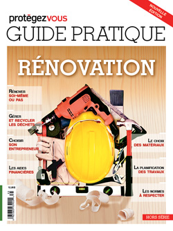 Guide pratique rénovation - COLLECTIF