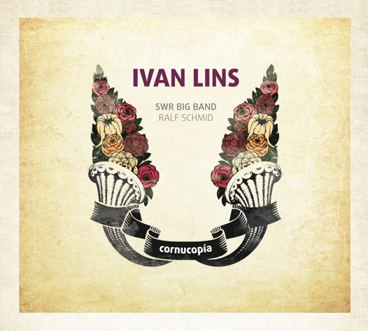 Cornucopia - LINS IVAN