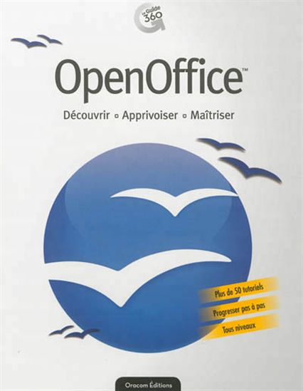 Open Office - COLLECTIF