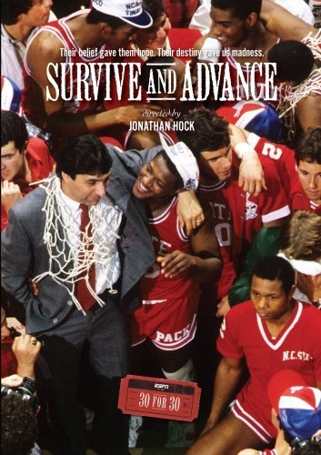 30 for 30: Survive and Advance - 