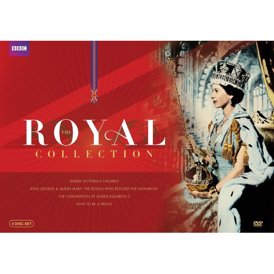 The Royal Collection - 
