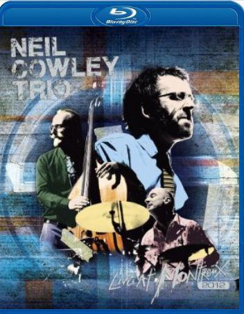 Neil Cowley Trio Live At Montreux 2012 - NEIL COWLEY TRIO