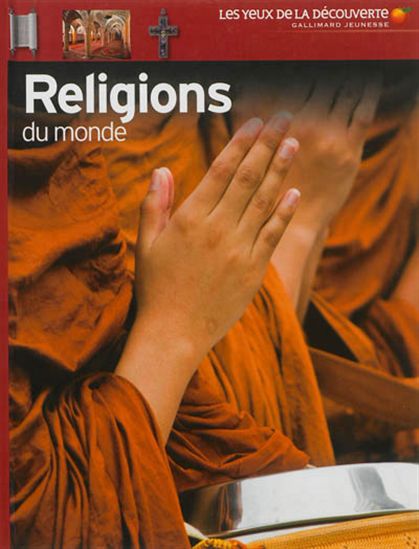 Religions du monde N. éd. - MYRTLE LANGLEY