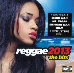 Reggae 2013 - COMPILATION