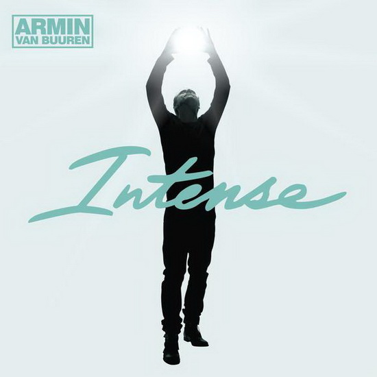 Intense - VAN BUUREN ARMIN