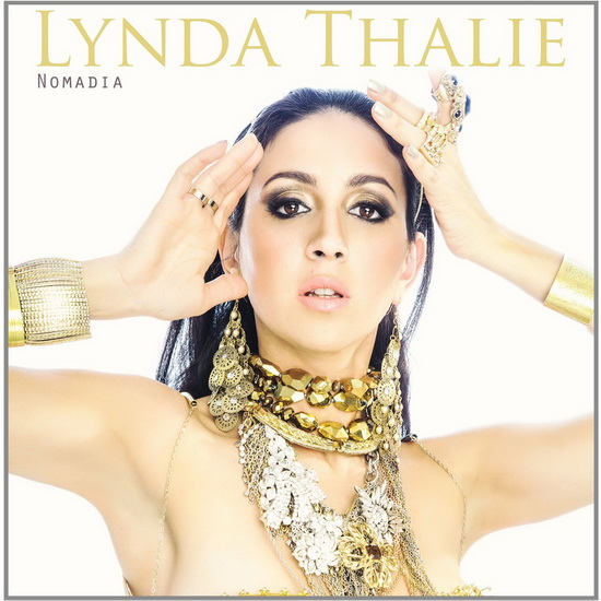 Nomadia - THALIE LYNDA