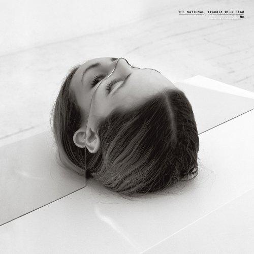 Trouble Will Find Me - NATIONAL (THE)