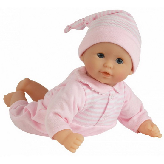 Corolle bebe calin clearance charmeur