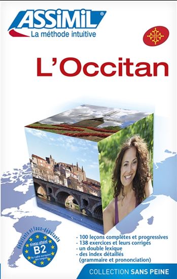 L&#39;Occitan N. éd. - NICOLAS QUINT