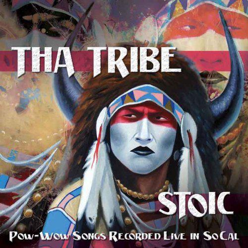 Stoic - THA TRIBE