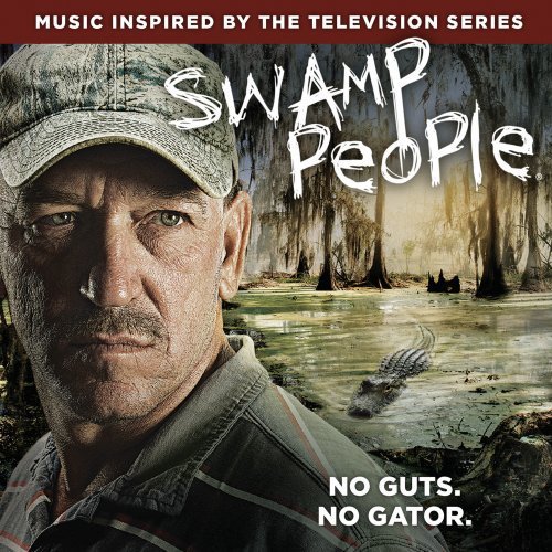 Swamp People - COMPILATION