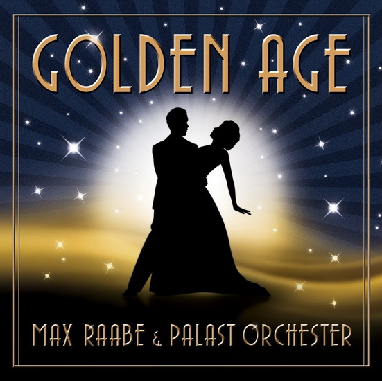 Golden Age - RAABE MAX