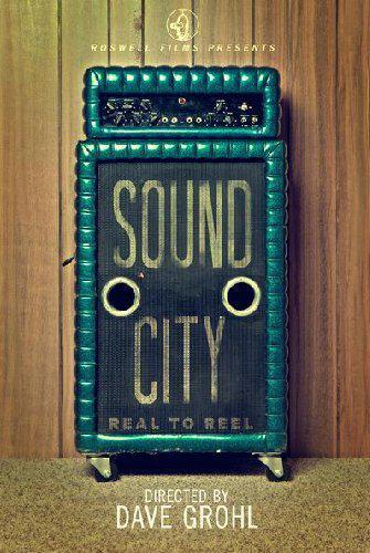 Sound City - Real To Reel - GROHL DAVE