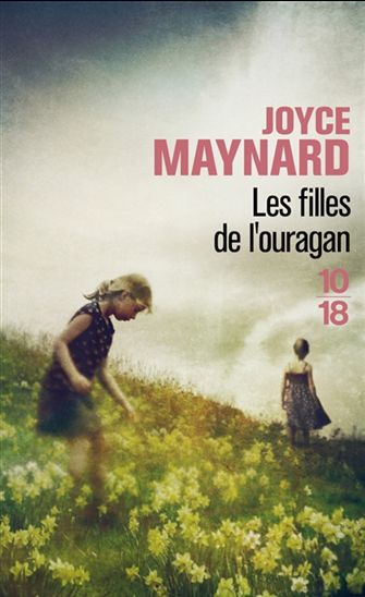 Les Filles de l&#39;ouragan - JOYCE MAYNARD