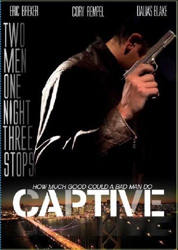 Captive - BROWN JORDAN BURNETT JONATAN
