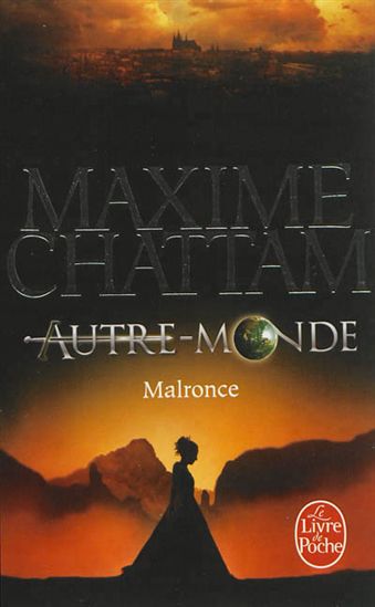 Malronce #02 - MAXIME CHATTAM
