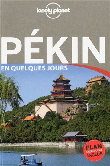 Pékin en quelques jours 2e éd. - DAVID EIMER
