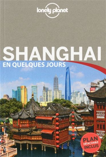 Shanghai en quelques jours 2e éd. - CHRISTOPHER PITTS